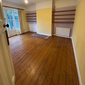 Move Out Cleaning Spitalfields E1